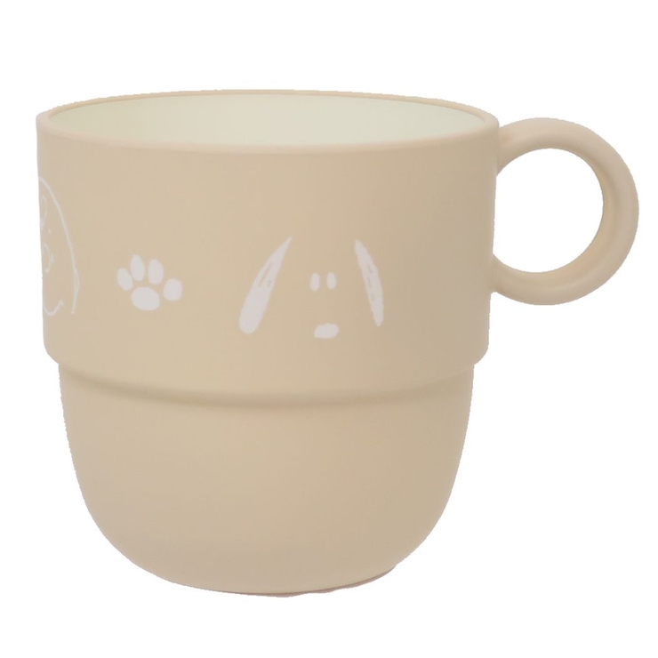 スヌーピー マグカップ スタッキングミニカップ | cinemacollection | 詳細画像1 