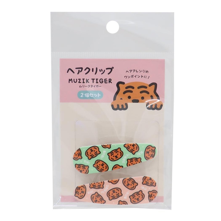 MUZIK TIGER へアアクセ | cinemacollection | 詳細画像1 