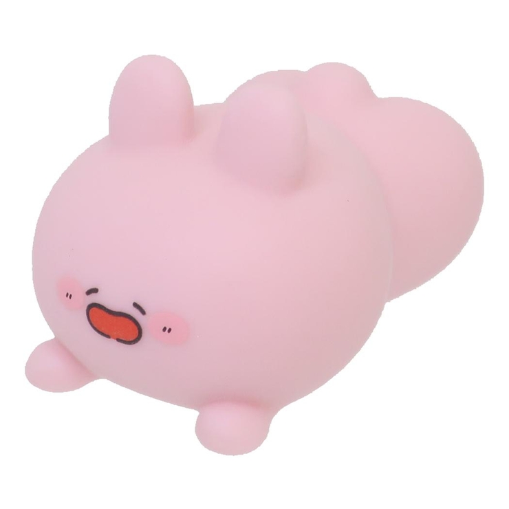 あさみみちゃん ぬいぐるみ ぷにぷにマスコット | cinemacollection | 詳細画像1 