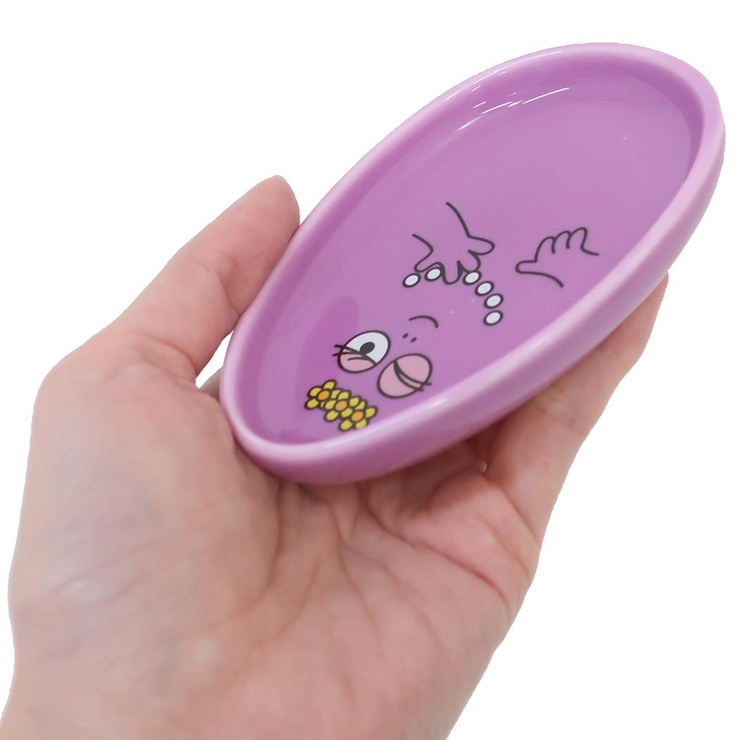 バーバパパ 小皿 豆皿 | cinemacollection | 詳細画像2 