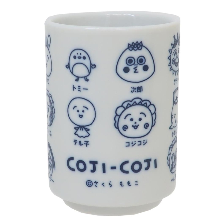 湯呑・汲み出し Tea cups – 他所
