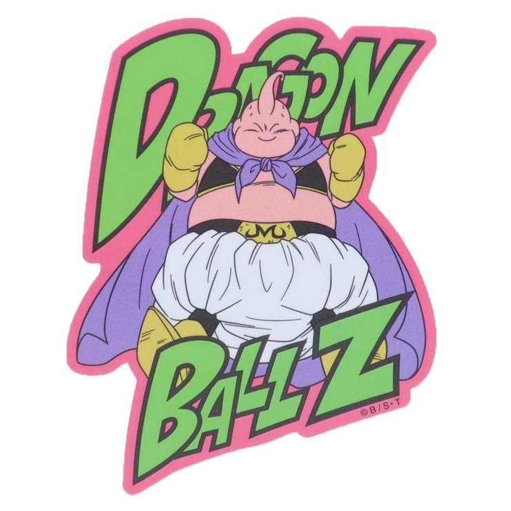 ドラゴンボールZ ダイカットシール キャラクターステッカー[品番