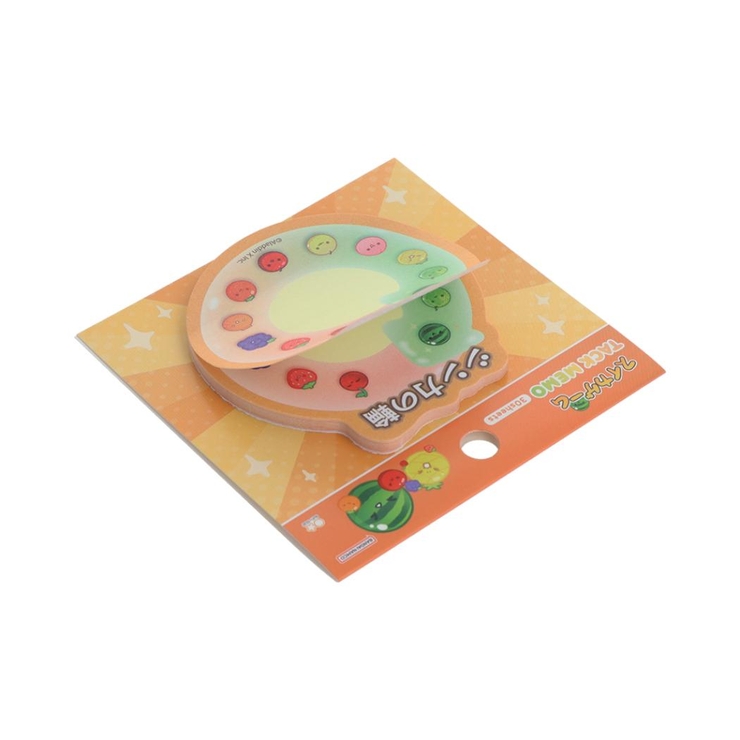 スイカゲーム 付箋 ダイカット付箋 | cinemacollection | 詳細画像3 