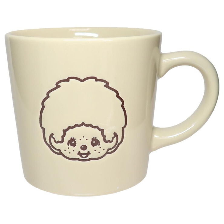 モンチッチ マグカップ 撥水マグ | cinemacollection | 詳細画像1 