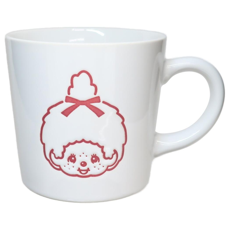 モンチッチ マグカップ 撥水マグ | cinemacollection | 詳細画像1 