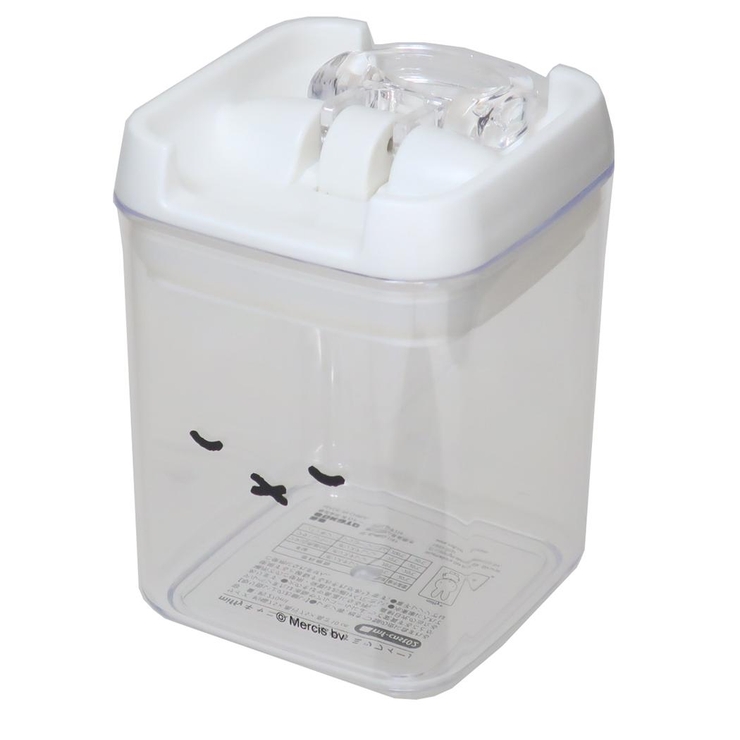 ミッフィー 保存容器 キャニスター[品番：BREW0141171