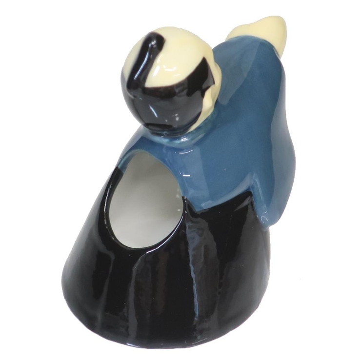 つまようじ入れ 爪楊枝立て 侍 | cinemacollection | 詳細画像2 