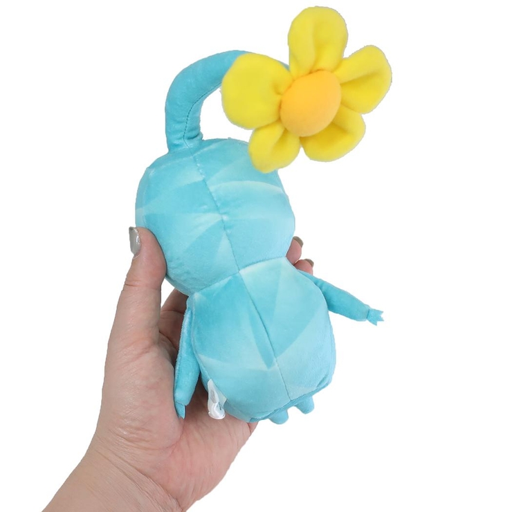 ピクミン ぬいぐるみ プラッシュドール[品番：BREW0141164