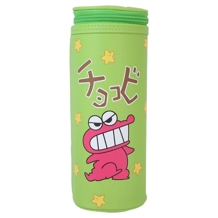 クレヨンしんちゃん ティッシュケース スリムティッシュケース | cinemacollection | 詳細画像1 