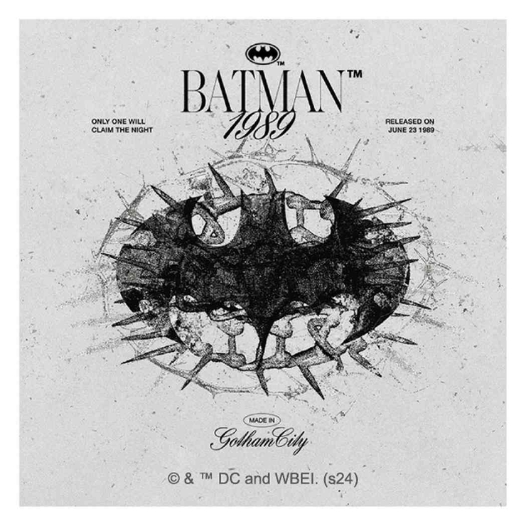 バットマン シール ステッカーセット[品番：BREW0142455