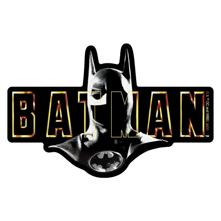 バットマン シール ステッカーセット[品番：BREW0142455