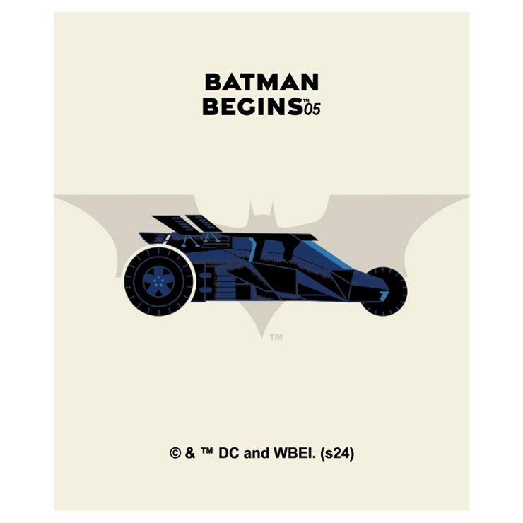 バットマン シール ステッカーセット | cinemacollection | 詳細画像2 