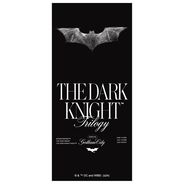 バットマン シール ステッカーセット | cinemacollection | 詳細画像6 