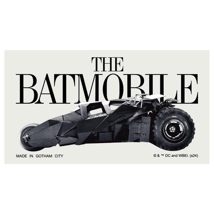 バットマン シール ステッカーセット | cinemacollection | 詳細画像8 