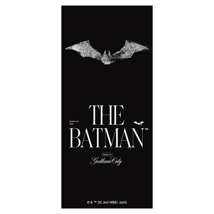 バットマン シール ステッカーセット | cinemacollection | 詳細画像6 