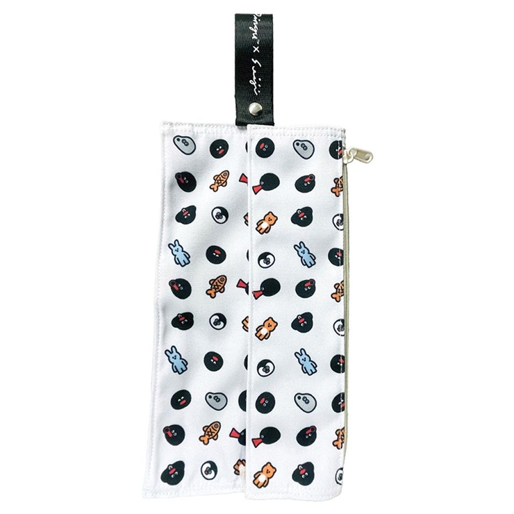 PINGUx松本セイジ ティッシュカバー MARUPOCHI | cinemacollection | 詳細画像1 