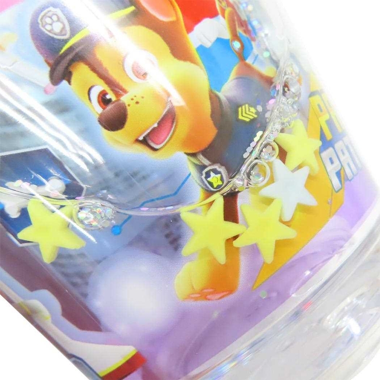 パウパトロール プラカップ ウォーターカップ | cinemacollection【KIDS】 | 詳細画像3 