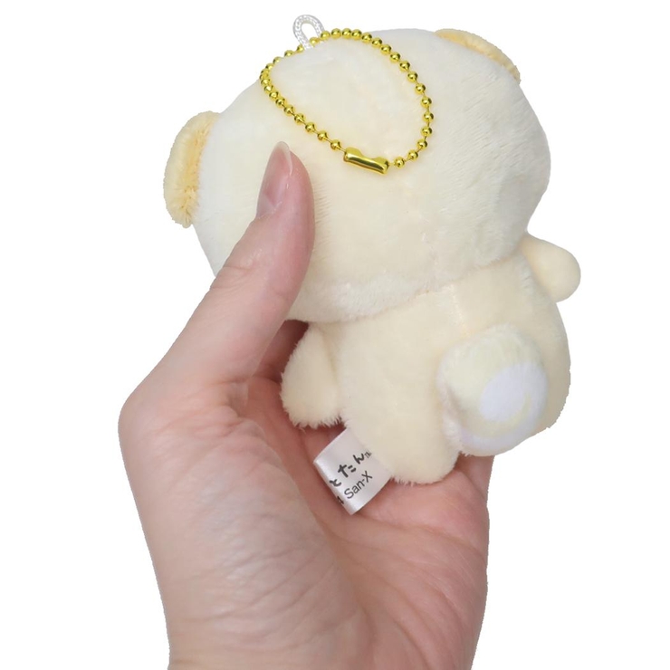 ぽかんとたん マスコット ボールチェーンマスコット | cinemacollection | 詳細画像2 