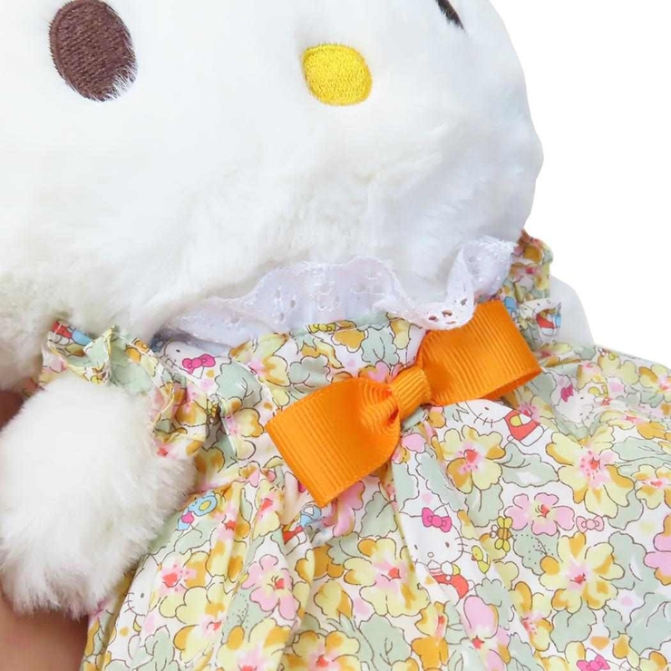 ハローキティ ぬいぐるみ プラッシュドールS | cinemacollection | 詳細画像3 