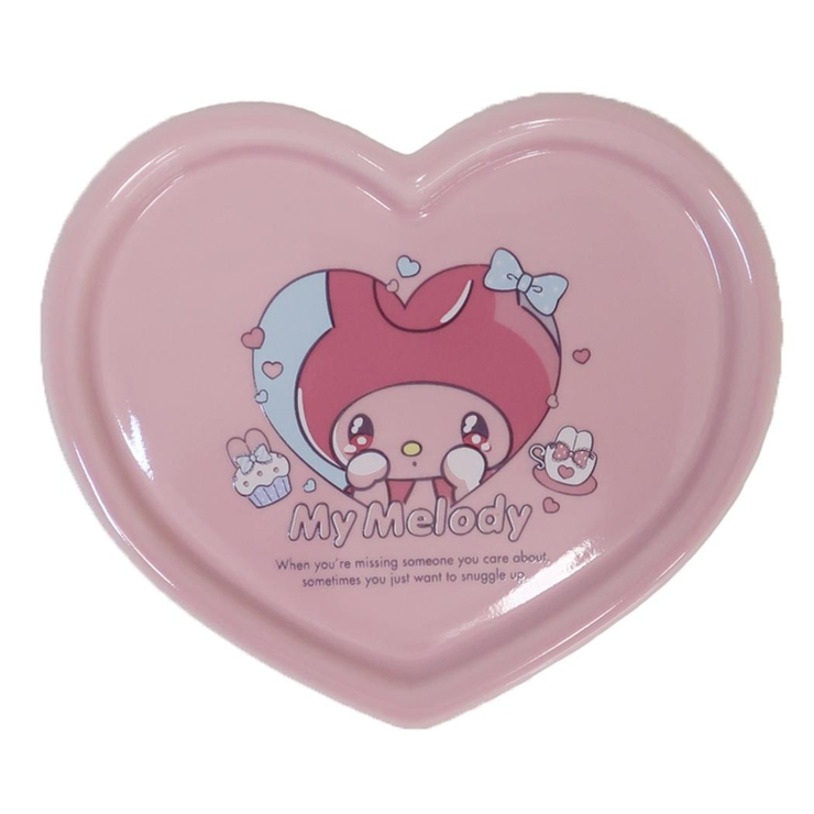 マイメロディ 小皿 アクセサリートレイ | cinemacollection | 詳細画像1 
