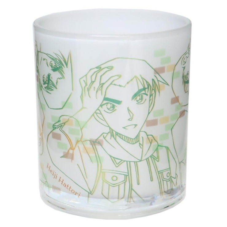 名探偵コナン マグカップ ガラスマグカップ | cinemacollection | 詳細画像2 