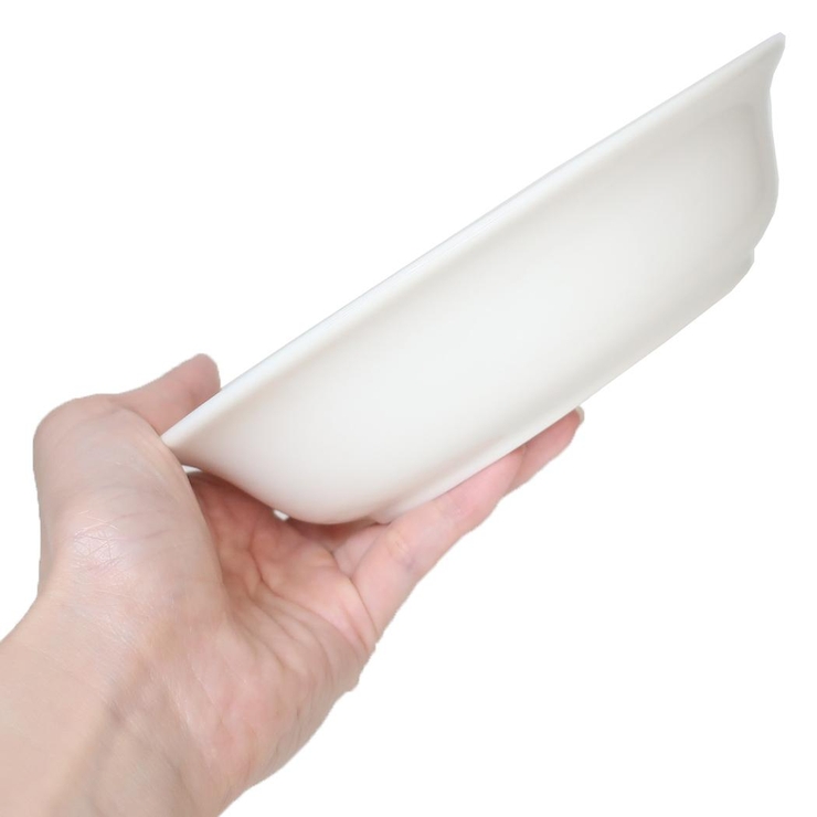 きかんしゃトーマス キッズ食器 こどもカレー皿 | cinemacollection【KIDS】 | 詳細画像3 