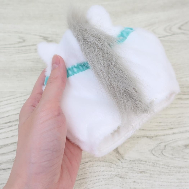 かえるのピクルス ぬいぐるみ用小物 馬セット | cinemacollection | 詳細画像3 
