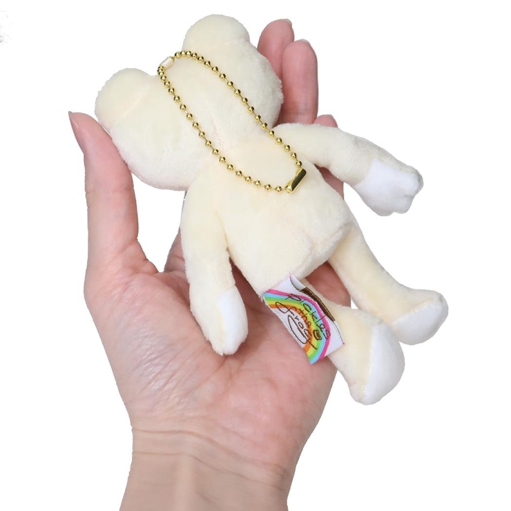 かえるのピクルス マスコット ビーンドール | cinemacollection | 詳細画像2 