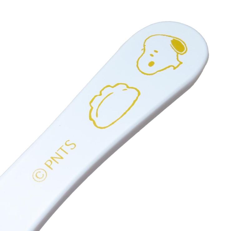 スヌーピー お鍋スプーン レンゲ | cinemacollection | 詳細画像2 