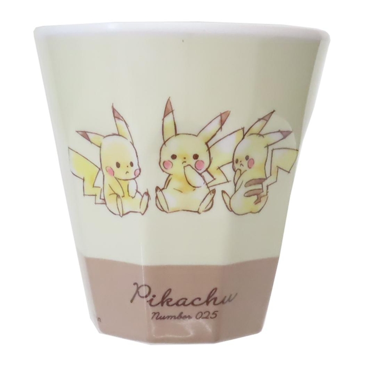 ポケットモンスター メラミンコップ メラミンカップ | cinemacollection | 詳細画像1 