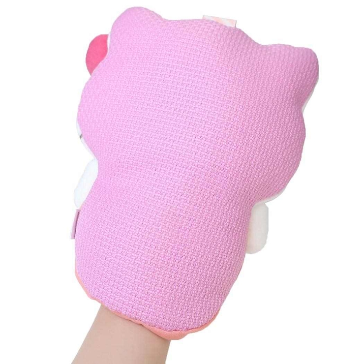 ハローキティ バス用品 バスミトン | cinemacollection | 詳細画像2 