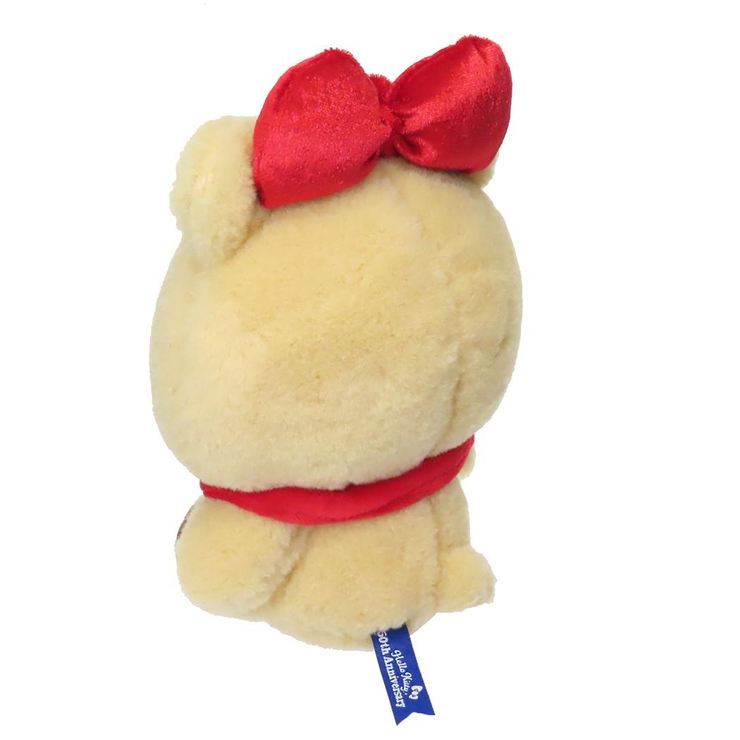 ハローキティ ぬいぐるみ プラッシュドール[品番:BREW0144179 ハローキティ ぬいぐるみ プラッシュドール[品番:BREW0144179