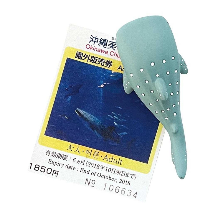 るんるんまりん マグネット スイスイマグネット | cinemacollection | 詳細画像3 