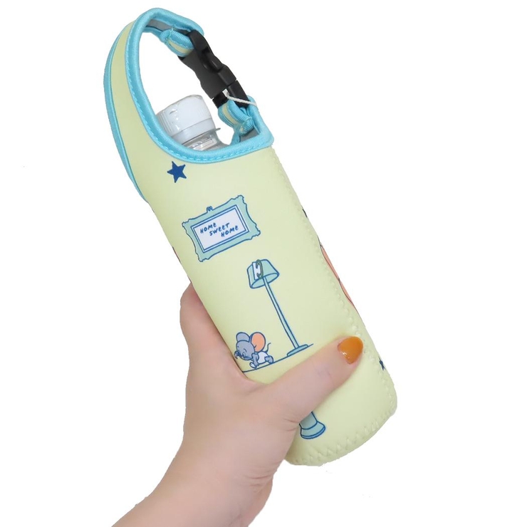 トムとジェリー ペットボトルホルダー ペットボトルカバー | cinemacollection | 詳細画像2 