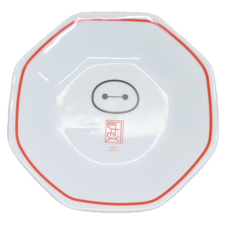 ベイマックス 中皿 炒飯皿 | cinemacollection | 詳細画像1 