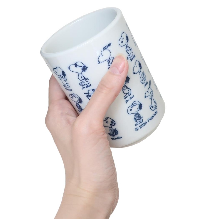 スヌーピー 湯呑 湯呑み | cinemacollection | 詳細画像2 