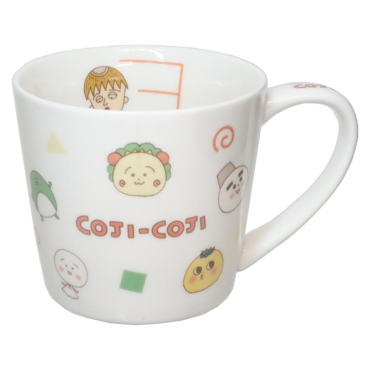 コジコジ マグカップ メジャーマグ | cinemacollection | 詳細画像1 