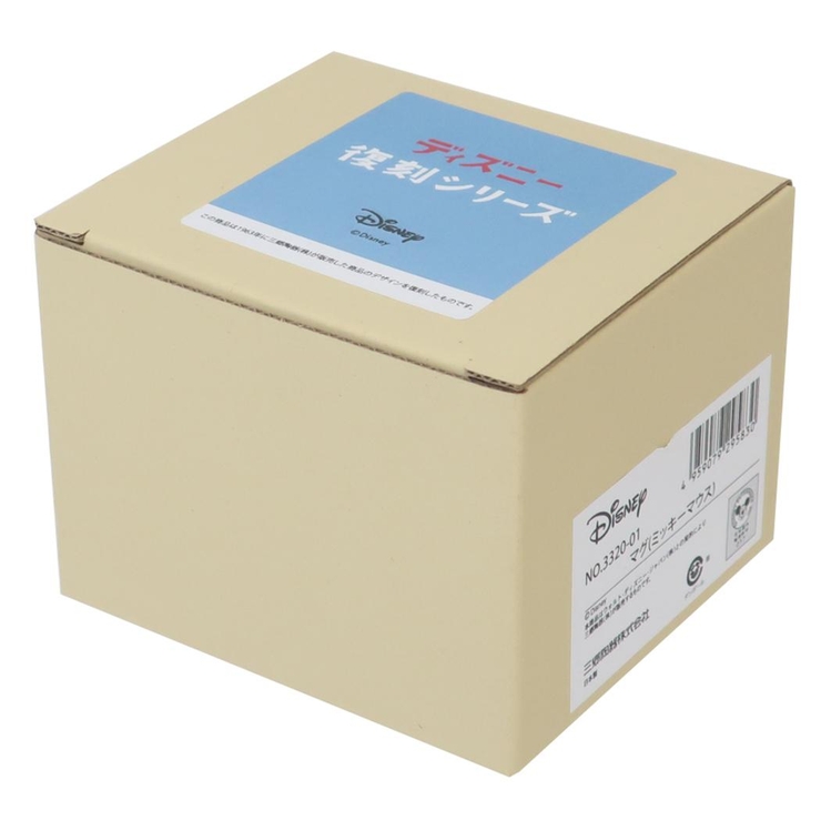 101匹わんちゃん マグカップ 磁器製マグ[品番：BREW0144815
