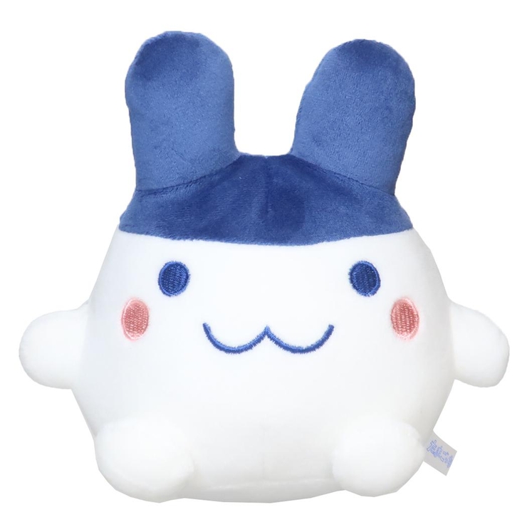たまごっち プラッシュドール おすわりぬいぐるみ[品番