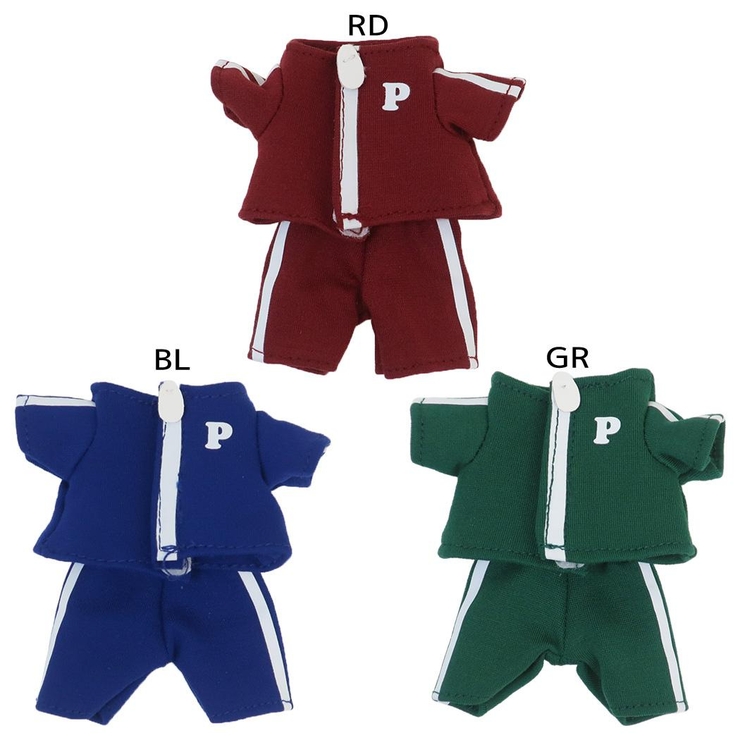 かえるのピクルス マスコット用小物 マスコット用コスチューム | cinemacollection | 詳細画像1 