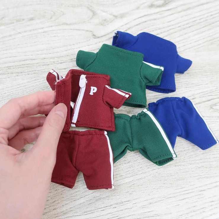 かえるのピクルス マスコット用小物 マスコット用コスチューム | cinemacollection | 詳細画像2 