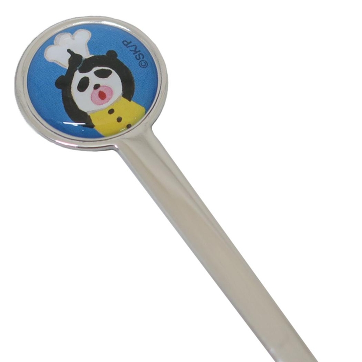 パンダのおさじ フォーク ティーフォーク | cinemacollection | 詳細画像3 