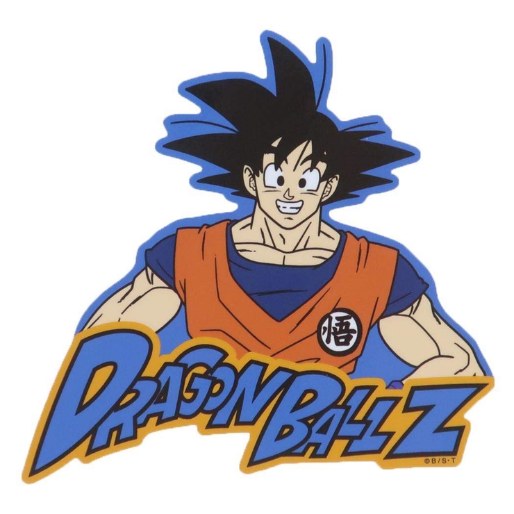 ドラゴンボールZシール ドラゴンボールウエハースシール