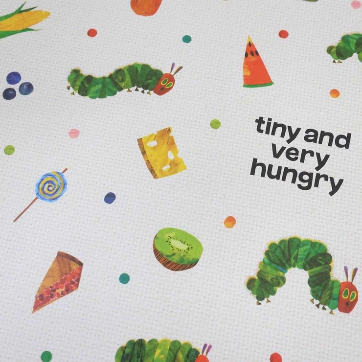 はらぺこあおむし ランチマット ランチョンマット | cinemacollection | 詳細画像2 