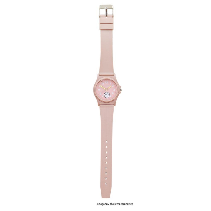 ちいかわ 腕時計 PVCバンドウォッチ | cinemacollection | 詳細画像1 
