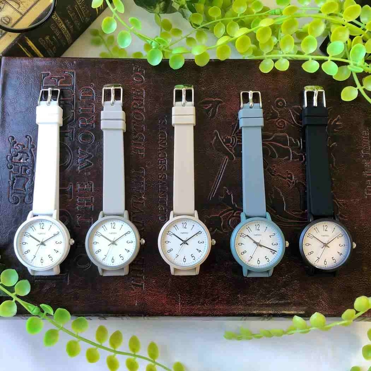 腕時計 レディースウォッチ パリサ | cinemacollection | 詳細画像2 