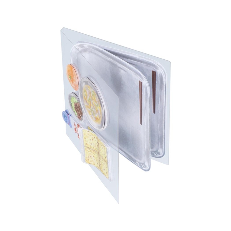 付箋 給食ふせん 木曜日 | cinemacollection | 詳細画像6 