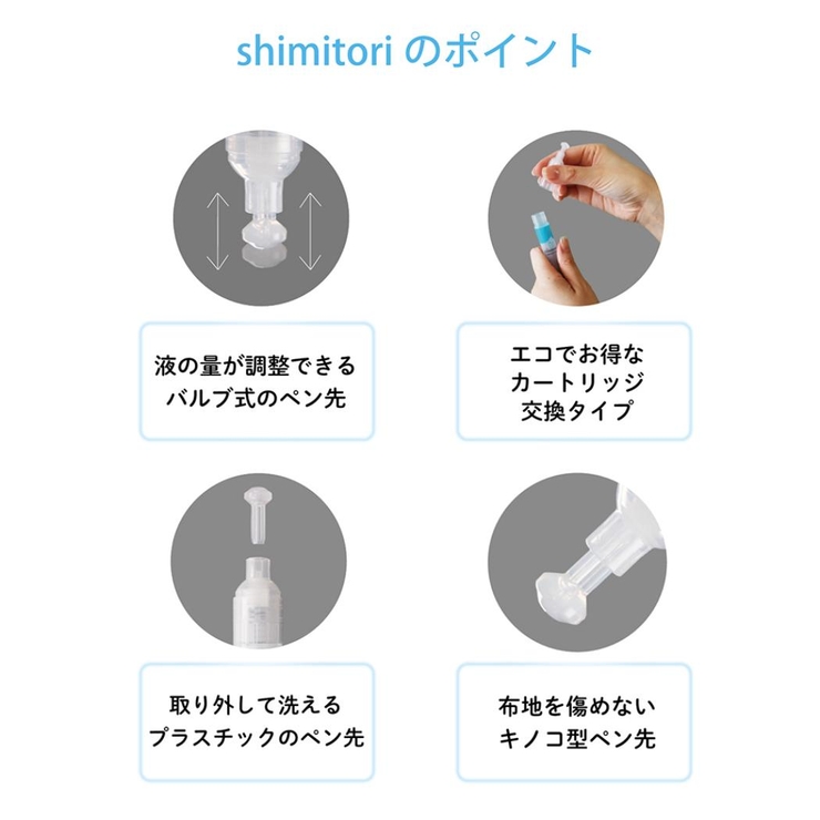 ブランチブラザー 洗濯用品 shimitori | cinemacollection | 詳細画像6 