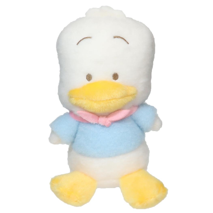 あひるのペックル ぬいぐるみ ヴィンテージレトロ[品番：BREW0145667