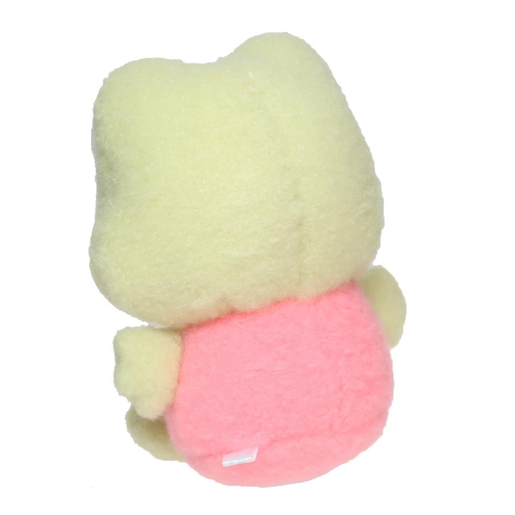 けろけろけろっぴ ぬいぐるみ ヴィンテージレトロ[品番